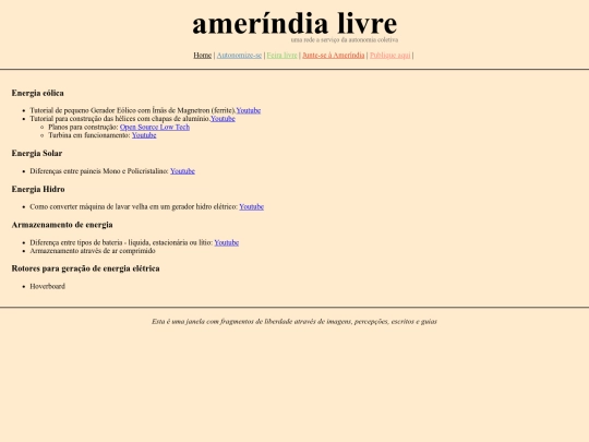 autonomia screenshot