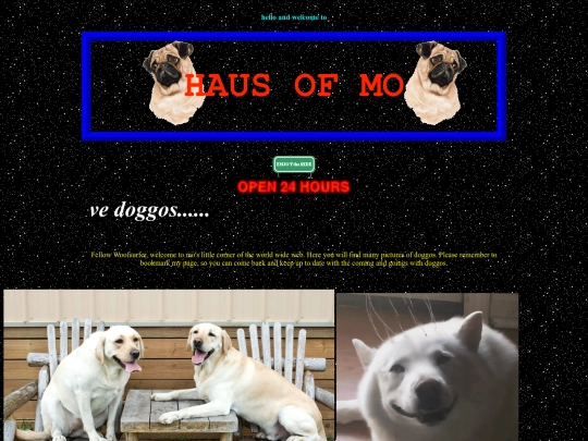 mo/mo screenshot