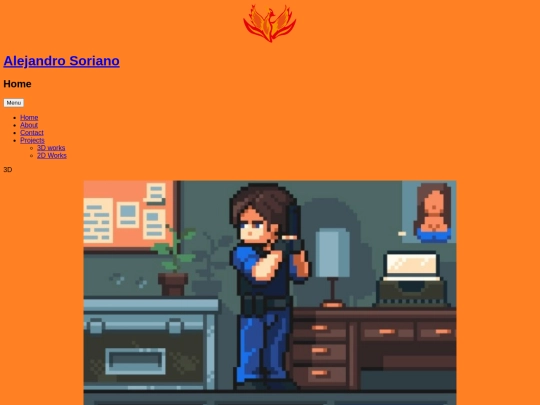 2d screenshot