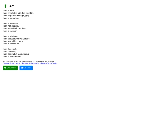 i_am screenshot
