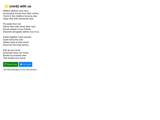 verb_with_us screenshot