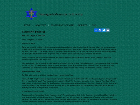 counterfit screenshot