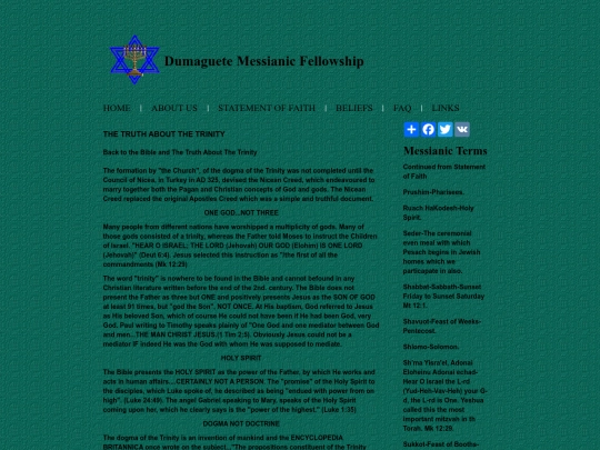 truth-2 screenshot