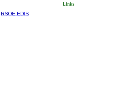 links screenshot