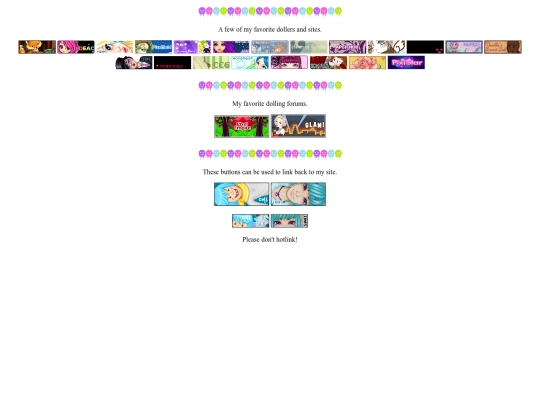 oldsite2/Links/links screenshot
