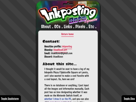 about screenshot