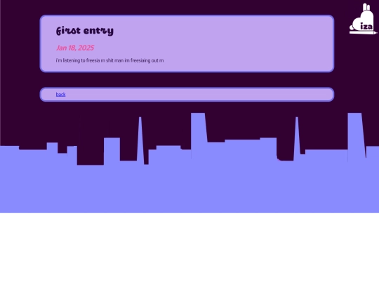 entries/blog1 screenshot