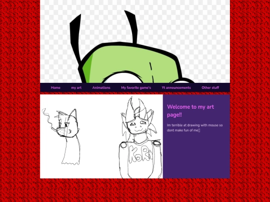 myart screenshot