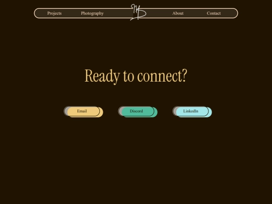 contact screenshot