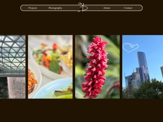 photography screenshot