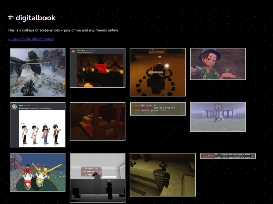 gallery/digitalbook screenshot