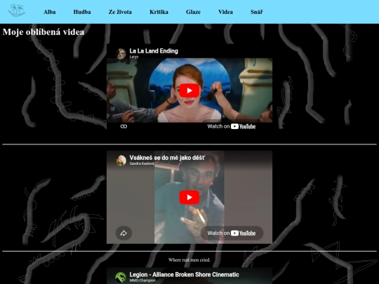 videa screenshot