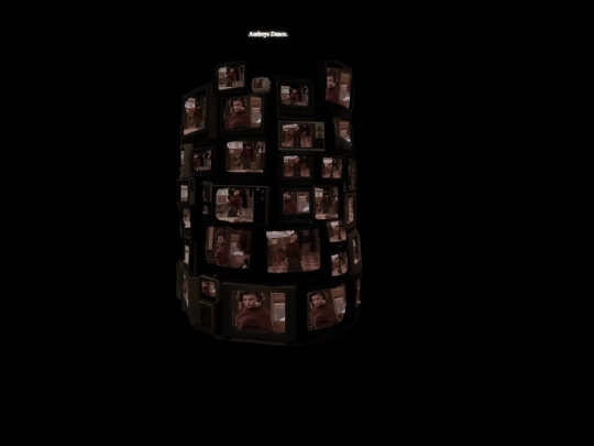 audreys.dance screenshot