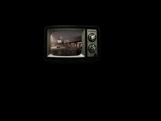 double.R.diner screenshot