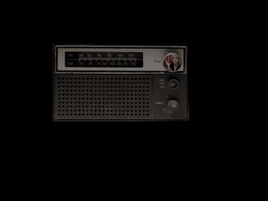 radio screenshot