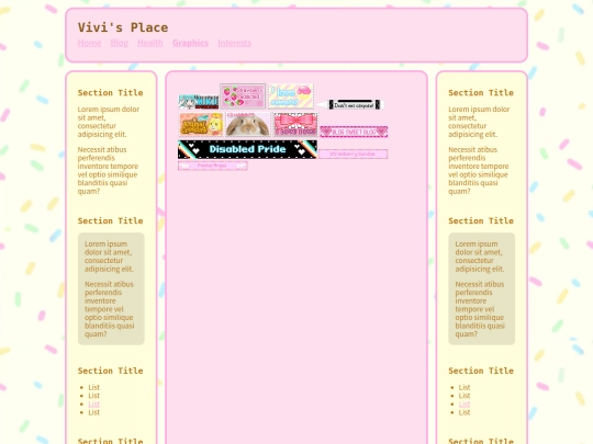 page3 screenshot