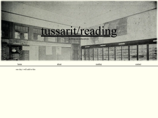 reading screenshot