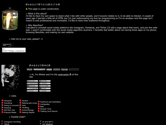 aboutv2 screenshot