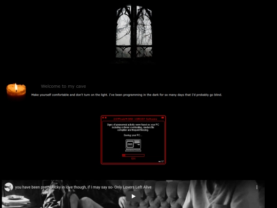 homev2 screenshot