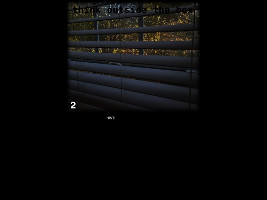 start/level2 screenshot