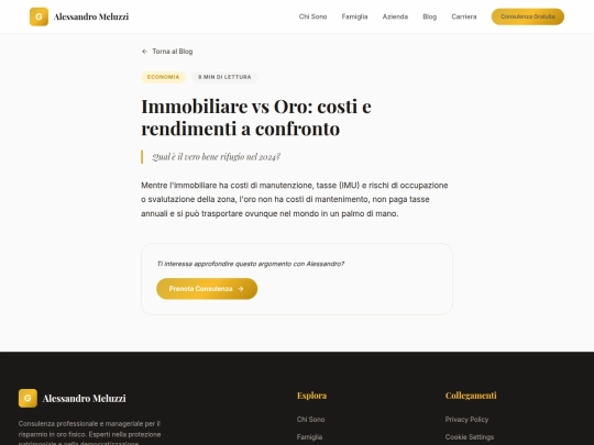 real-estate-vs-gold screenshot