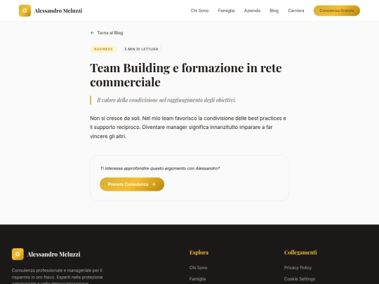 team-building-training screenshot