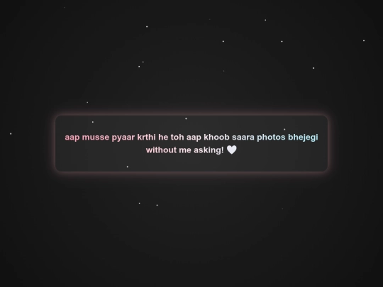 Testing screenshot