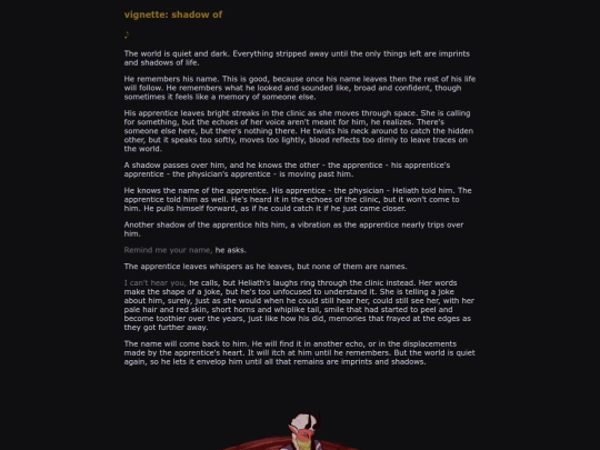 corpumancy/v-shadow-of screenshot