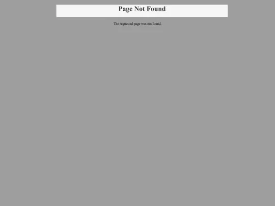 interests screenshot