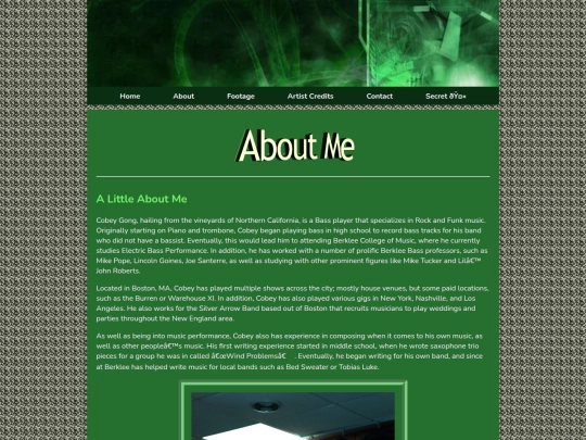 about screenshot