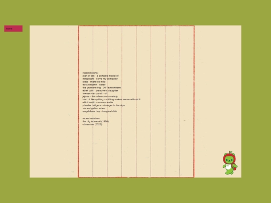 media screenshot
