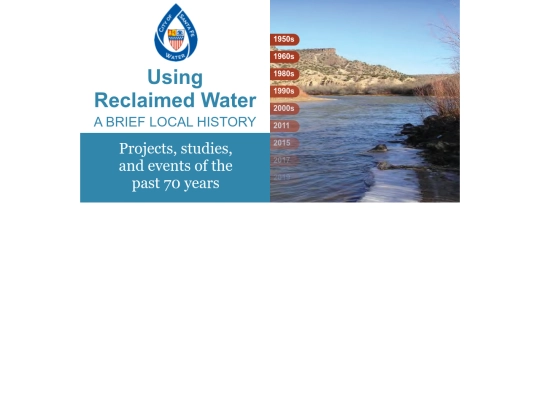 SF Water Timeline screenshot