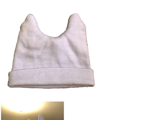 beanie screenshot