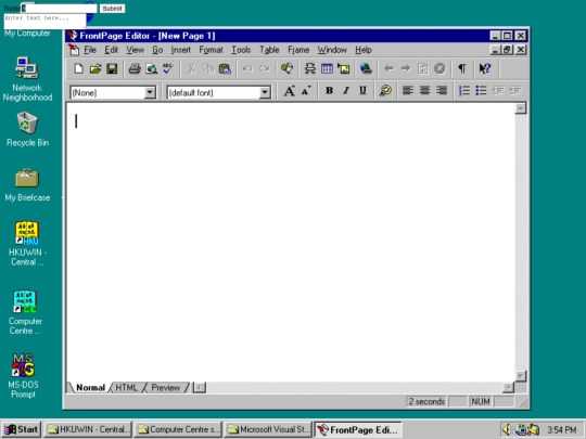 comments screenshot