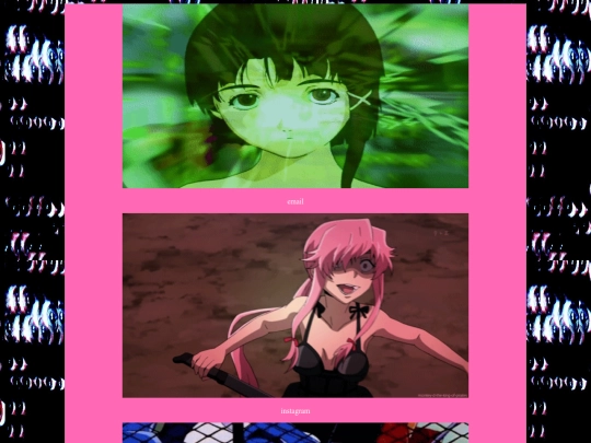 contact screenshot