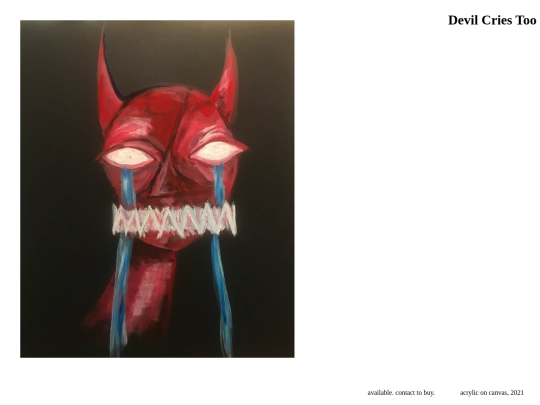 devilcriestoo screenshot