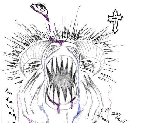 fallapart screenshot