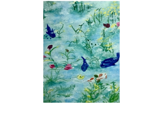 fish screenshot