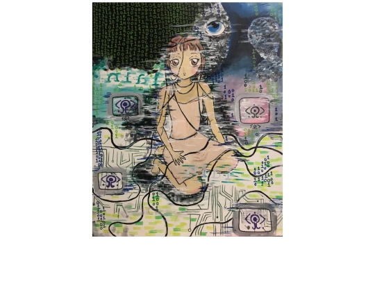 lain screenshot