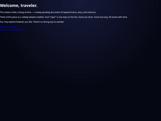 getting-started screenshot