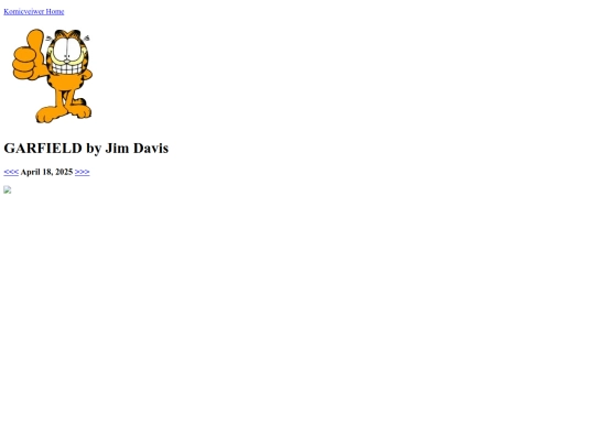 GAR18-4-25 screenshot