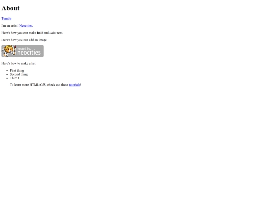about screenshot