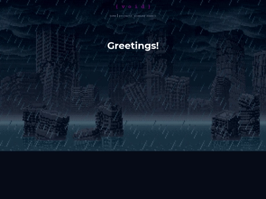 archive screenshot