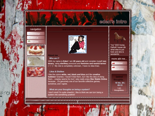 eden screenshot