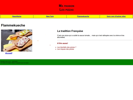 France screenshot