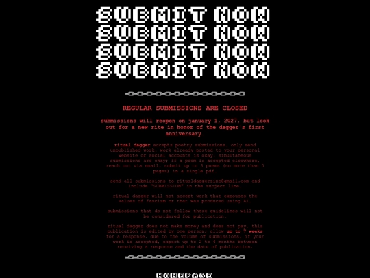 submit screenshot