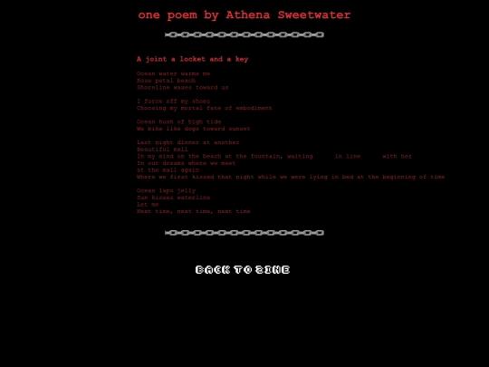 zineposts/athena-sweetwater-aug-31-2026 screenshot
