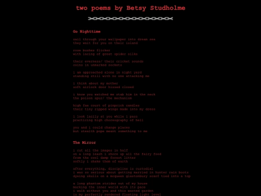 zineposts/betsy-studholme-mar-23-2026 screenshot