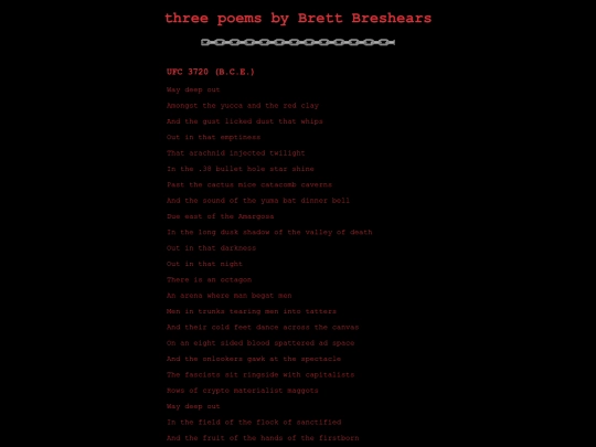 zineposts/brett-breshears-jul-23-2026 screenshot