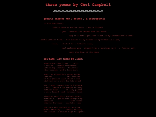 zineposts/chel-campbell-mar-2-2026 screenshot